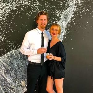 Meet your Posher, Josh